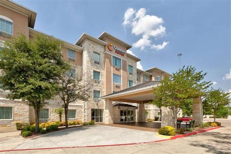 comfort suites arlington entertainment district|More.